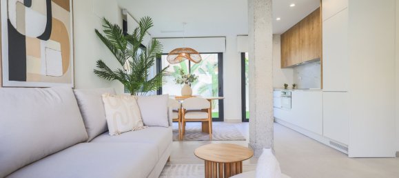 3 Schlafzimmer Villa in Alicante, Spain, Nr. 290950 8