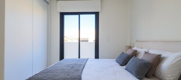 3 Schlafzimmer Villa in Alicante, Spain, Nr. 290950 19