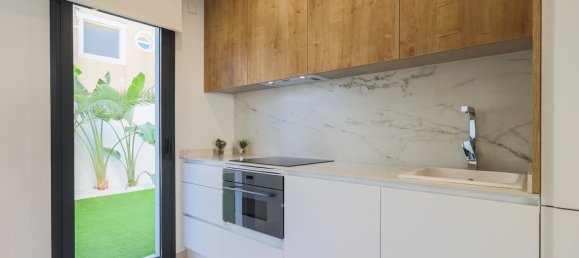 3 Schlafzimmer Villa in Alicante, Spain, Nr. 290950 9