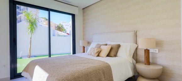 3 Schlafzimmer Villa in Alicante, Spain, Nr. 290950 6