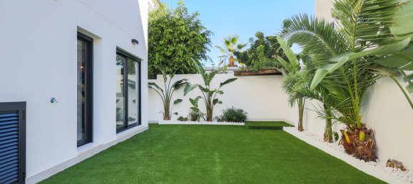 3 Schlafzimmer Villa in Alicante, Spain, Nr. 290950 13