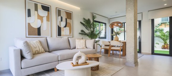 3 Schlafzimmer Villa in Alicante, Spain, Nr. 290950 7