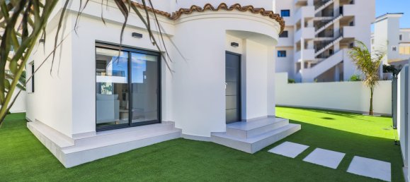 3 Schlafzimmer Villa in Alicante, Spain, Nr. 290950 27