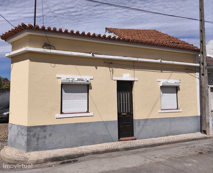 3 Schlafzimmer Haus in Almeirim, Portugal, Nr. 295546