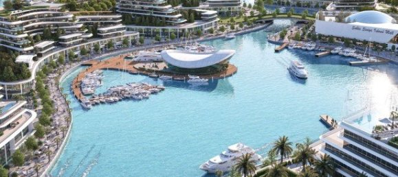 6 Schlafzimmer Villa in Umm Al Quwain, UAE, Nr. 97539 6