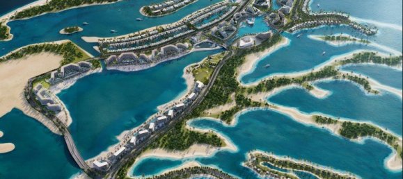 6 Schlafzimmer Villa in Umm Al Quwain, UAE, Nr. 97539 11