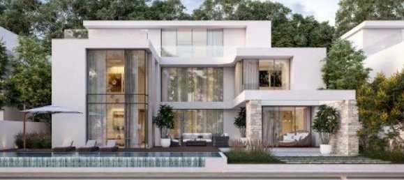 6 Schlafzimmer Villa in Umm Al Quwain, UAE, Nr. 97539 5