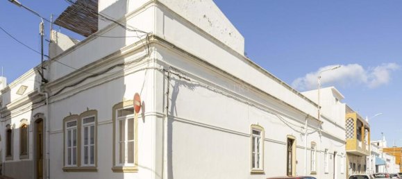 5 bedrooms Townhouse in Olhao, Portugal No. 315914 4