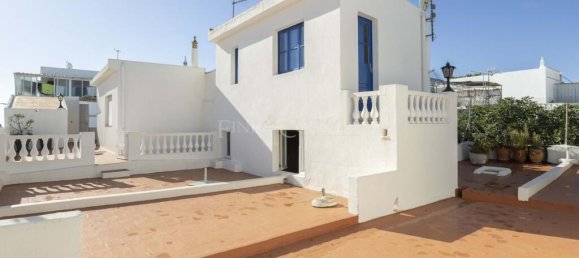 5 bedrooms Townhouse in Olhao, Portugal No. 315914 31