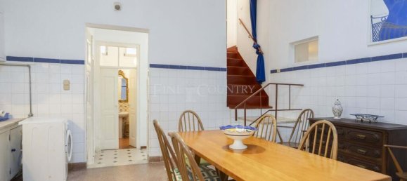 5 bedrooms Townhouse in Olhao, Portugal No. 315914 16