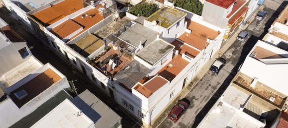 5 bedrooms Townhouse in Olhao, Portugal No. 315914 33