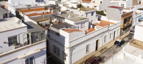 5 bedrooms Townhouse in Olhao, Portugal No. 315914 2