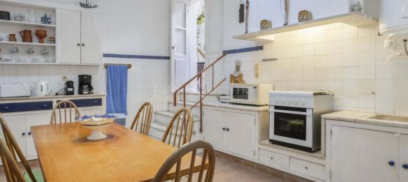 5 bedrooms Townhouse in Olhao, Portugal No. 315914 14