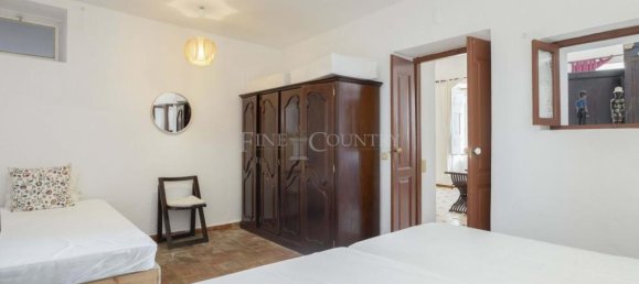 5 bedrooms Townhouse in Olhao, Portugal No. 315914 25