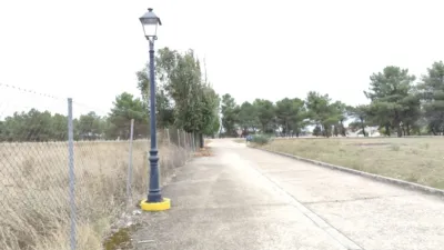  Land in Boecillo, Spain No. 111957