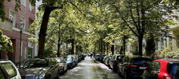 1 bedroom Apartment in Halensee, Germany No. 233251 24