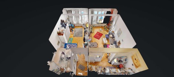 1 bedroom Apartment in Halensee, Germany No. 233251 25