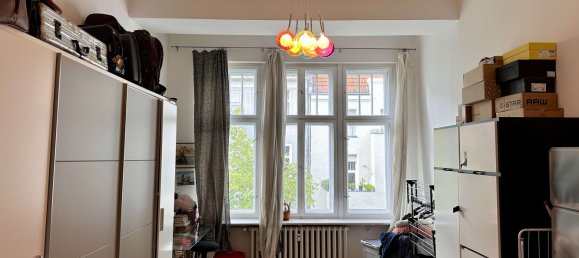 1 bedroom Apartment in Halensee, Germany No. 233251 8