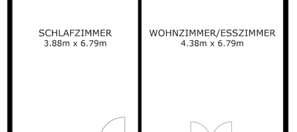 1 bedroom Apartment in Halensee, Germany No. 233251 27