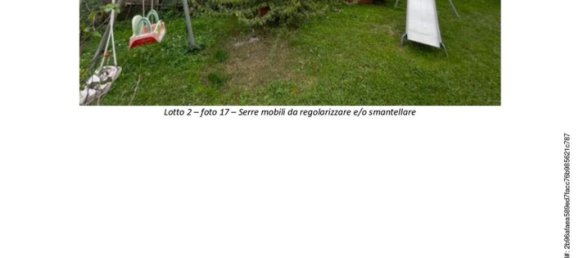 Apartamento de 5 divisões em Camaiore, Italy N.º 197102 8