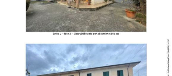 Apartamento de 5 divisões em Camaiore, Italy N.º 197102 4