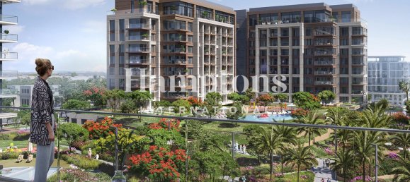 2 dormitorios apartamento en alquiler en Jumeirah, Dubai, UAE № 190994 15