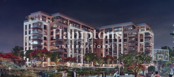 2 dormitorios apartamento en alquiler en Jumeirah, Dubai, UAE № 190994 16