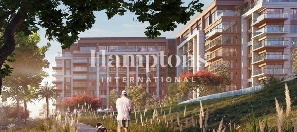 2 dormitorios apartamento en alquiler en Jumeirah, Dubai, UAE № 190994 18