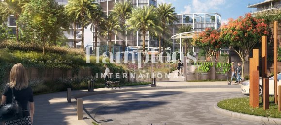 2 dormitorios apartamento en alquiler en Jumeirah, Dubai, UAE № 190994 14