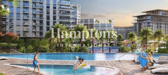 2 dormitorios apartamento en alquiler en Jumeirah, Dubai, UAE № 190994 4