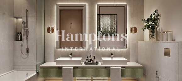 2 dormitorios apartamento en alquiler en Jumeirah, Dubai, UAE № 190994 11
