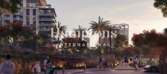 2 dormitorios apartamento en alquiler en Jumeirah, Dubai, UAE № 190994 3
