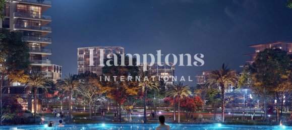 2 dormitorios apartamento en alquiler en Jumeirah, Dubai, UAE № 190994 17
