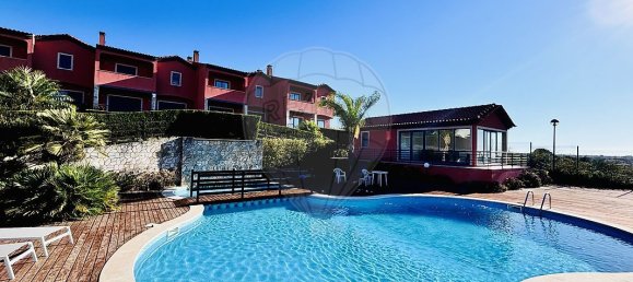 3 bedrooms House in Sesimbra, Portugal No. 18435 8