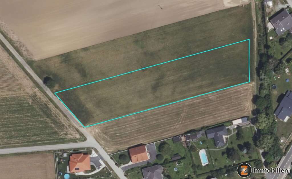 Grundstück in Schandorf, Austria, Nr. 55591