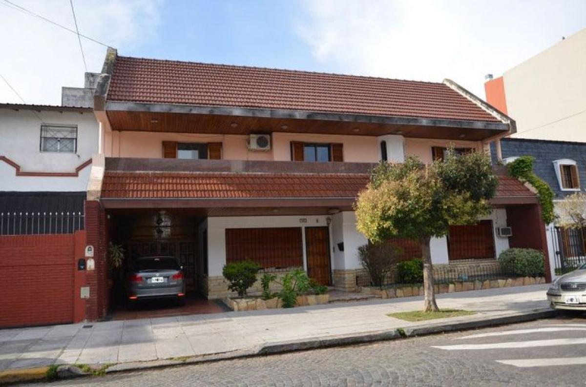 5 غرف نوم منزل في Buenos Aires, Argentina رقم 84816