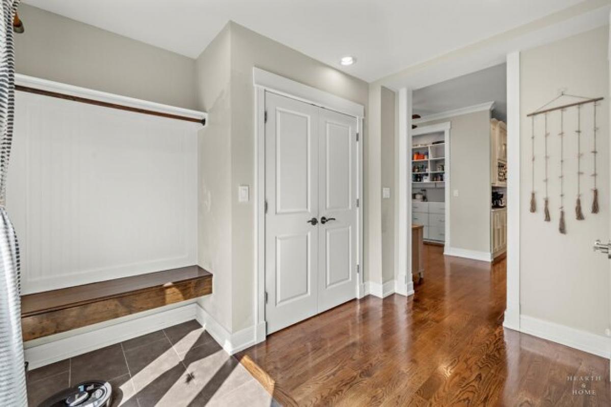 3 bedrooms House in Chicago, USA No. 399995