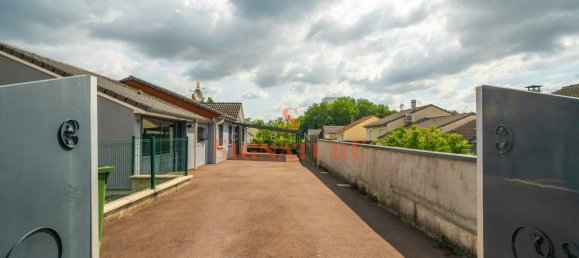 4 Schlafzimmer Haus in Florange, France, Nr. 300494 7