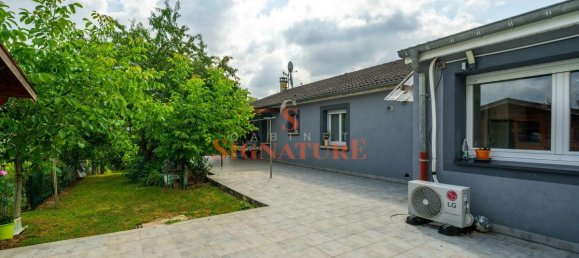 4 Schlafzimmer Haus in Florange, France, Nr. 300494 8