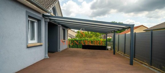 4 Schlafzimmer Haus in Florange, France, Nr. 300494 6