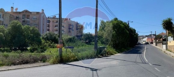 2977m² Land in Almada, Portugal No. 91429 6