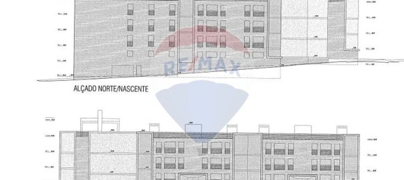 2977m² Land in Almada, Portugal No. 91429 11