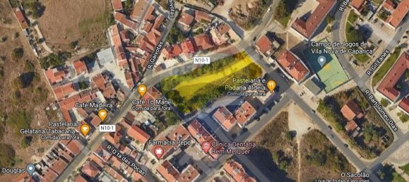 2977m² Land in Almada, Portugal No. 91429 7