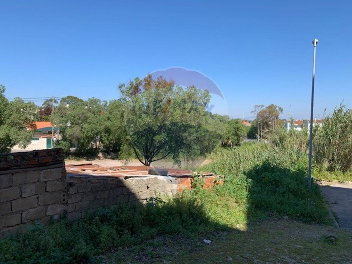 2977m² Land in Almada, Portugal No. 91429