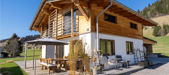 3 Schlafzimmer Haus in Schattwald, Austria, Nr. 152448 2