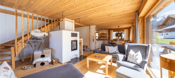 3 Schlafzimmer Haus in Schattwald, Austria, Nr. 152448 4