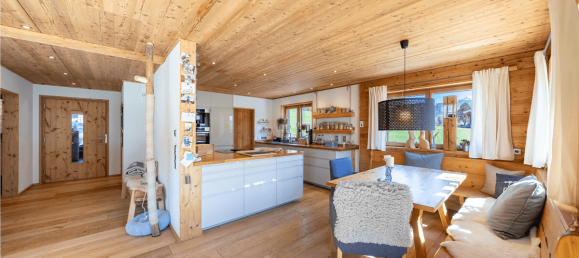 3 Schlafzimmer Haus in Schattwald, Austria, Nr. 152448 5