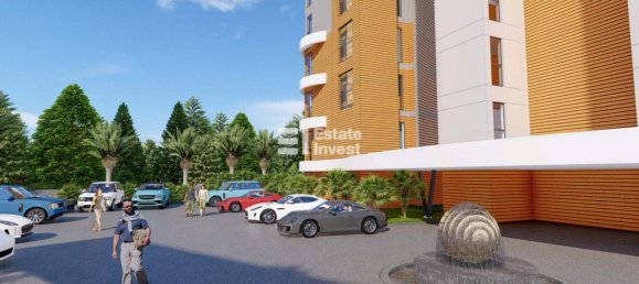 Apartment 2+1 in Alanya, Turkey No. 26190 5