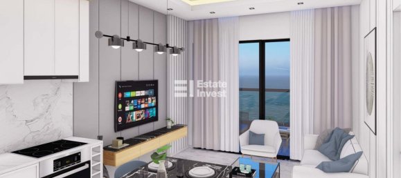 Apartment 2+1 in Alanya, Turkey No. 26190 9