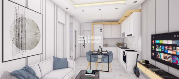 Apartment 2+1 in Alanya, Turkey No. 26190 8